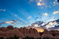 Utah National and State Parks
